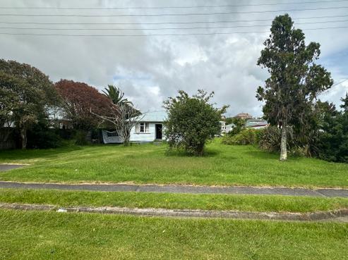 57 Strange Street, Waitara
