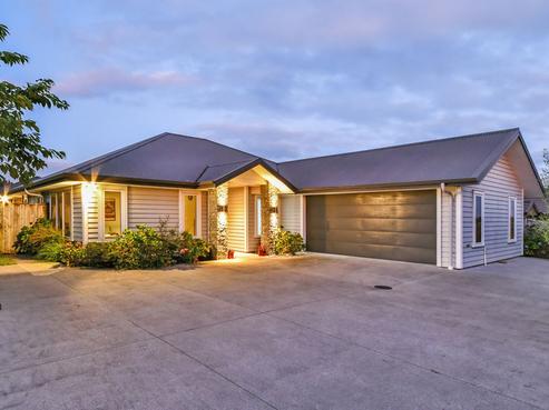 126 Hillpark Drive, Pokeno