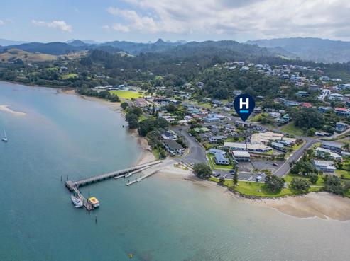 2 Wharf Road, Tairua