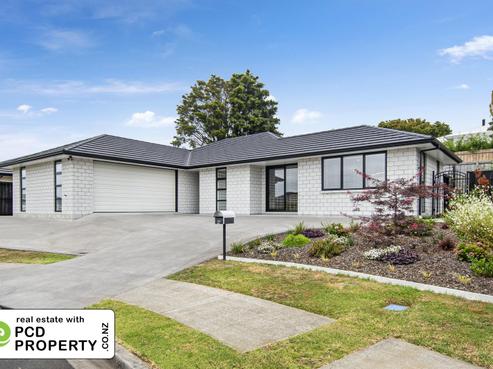 27 Okaihau Place, Kamo