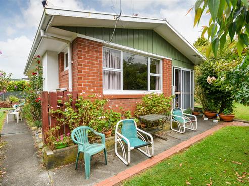 46A Skerman Street, Marton