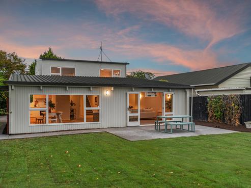 79 Kellys Road, Mairehau