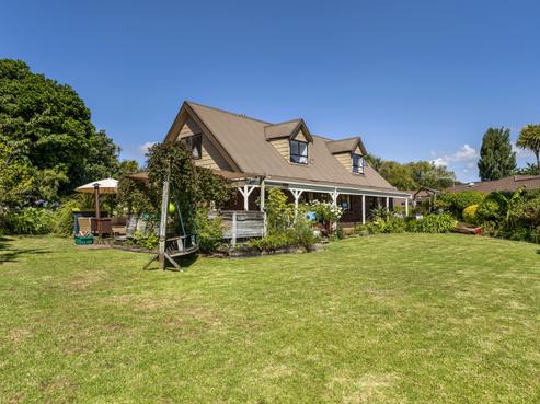 9 Ratanui Road, Paraparaumu