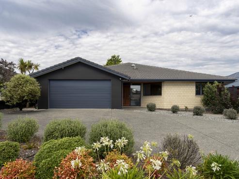 16 Stark Place, Kaiapoi