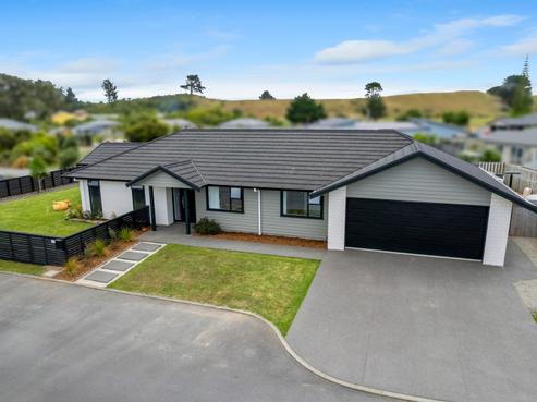 9 Te Harawira Street, Otaki