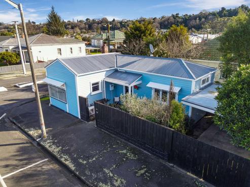 64 Glasgow Street, Whanganui Central