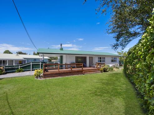 86 Revans Street, Featherston