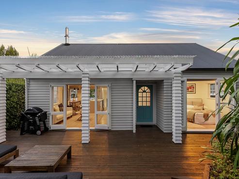 17 Rukutai Street, Orakei
