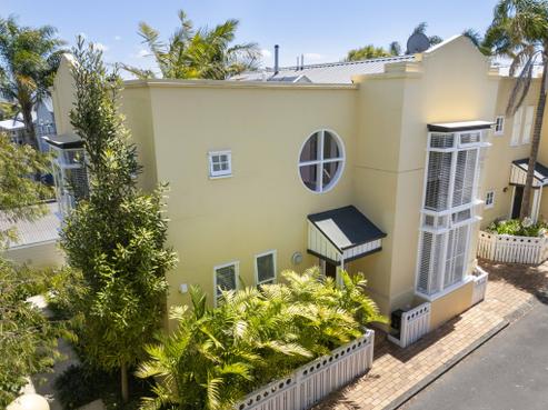 81A Vermont Street, Ponsonby