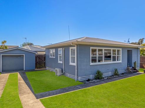 6 Sullivan Street, Whakatane