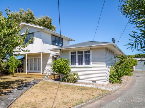 27 Wavell Crescent, Masterton