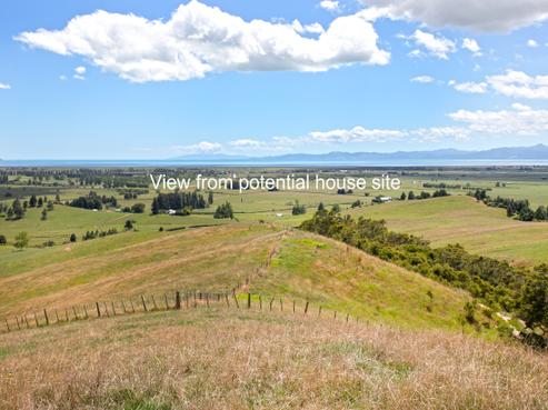 3817 Cross Road, Mangatarata