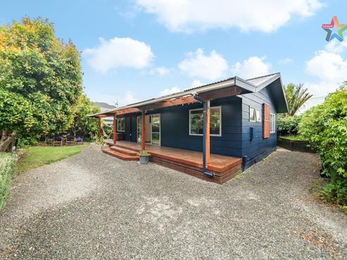 36A Cambridge Terrace, Waiwhetu