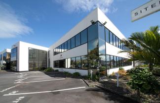 QUALITY WALLS ROAD OFFICE SPACE
