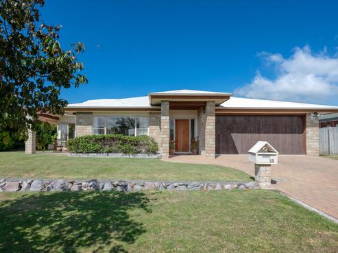 18 Whetu Place, Nukuhau