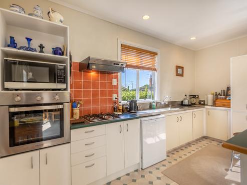 19 Bridge Street, Ongaonga