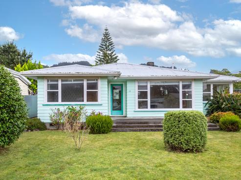 29 Johnston Street, Featherston
