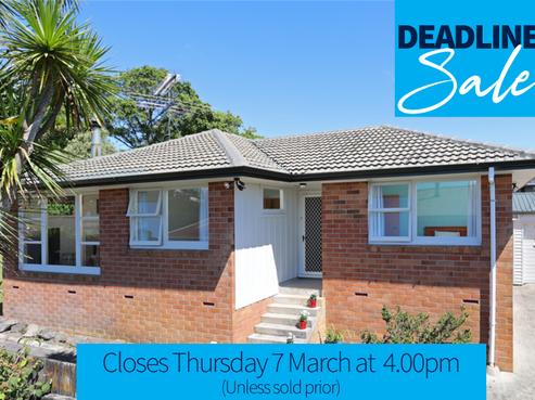 3 Tracey Terrace, Te Atatu South