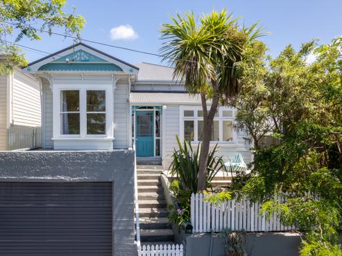 19 Kenwyn Terrace, Newtown
