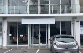 St Georges Bay Road Retail