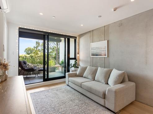 201/2 Miller Street, Point Chevalier