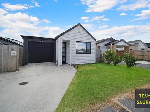 33 Farmland Road, Papakura