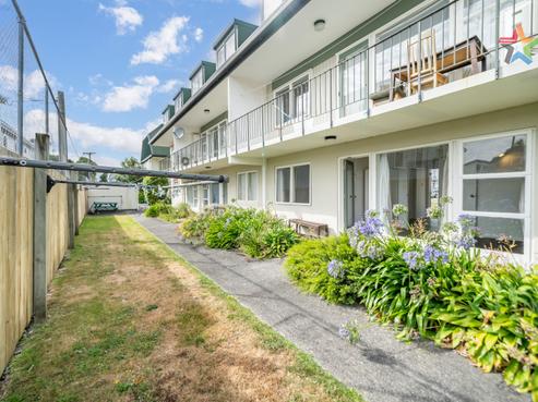 3/23 Britannia Street, Petone