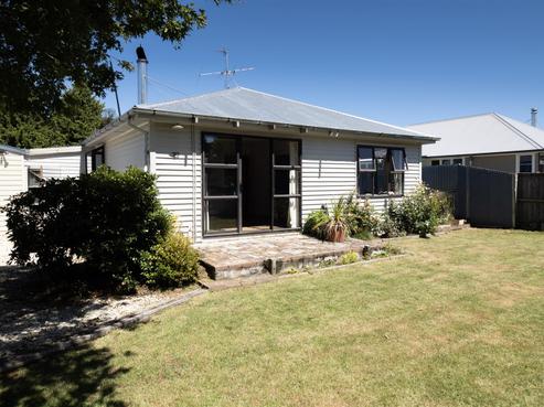 29 Allen Street, Methven