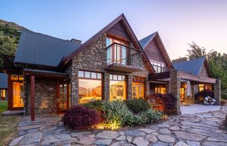 673 Mt Barker Road, Cardrona