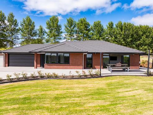 470 Oruawharo Road, Topuni