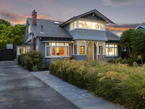 86 Saint Martins Road, Saint Martins