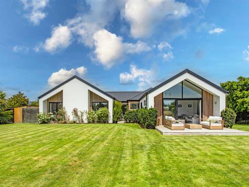 7 Shepherd Avenue, West Melton