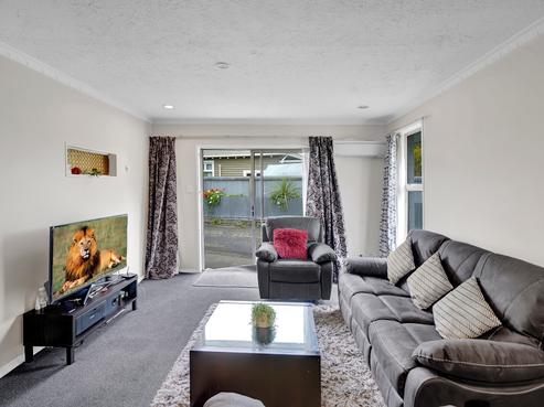 3/81 Tennyson Street, Sydenham