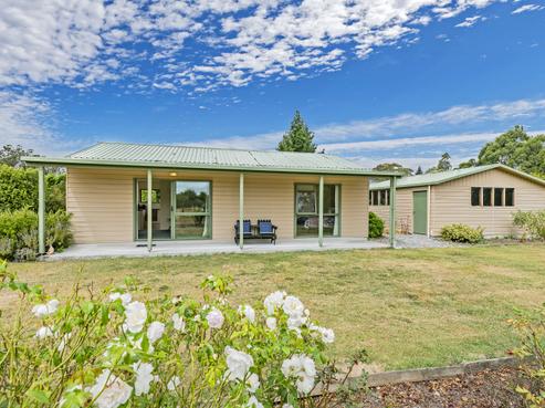44 Saint John Street, Southbridge
