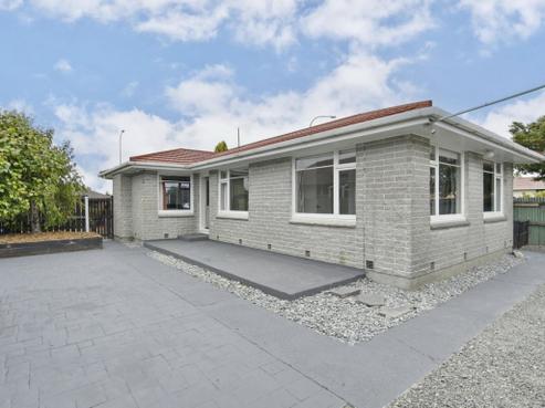 47 Percival Street, Rangiora