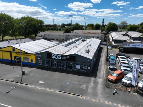 24 Norton Road, Frankton