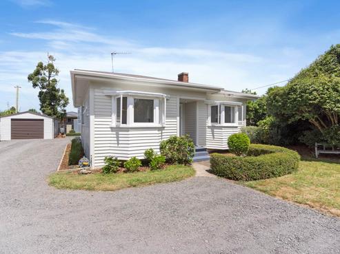 5 Church Street, Tuakau