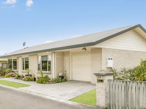 28 Cole Street, Masterton
