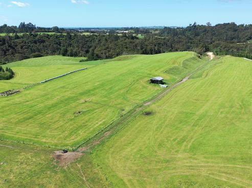 720 State Highway 33, Paengaroa