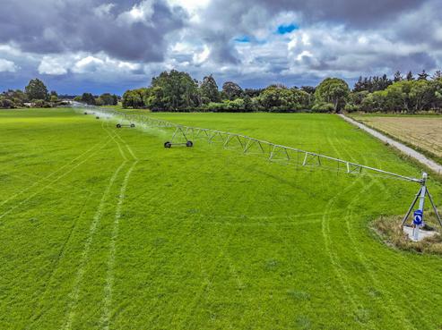 271 Pannetts Road, Springston
