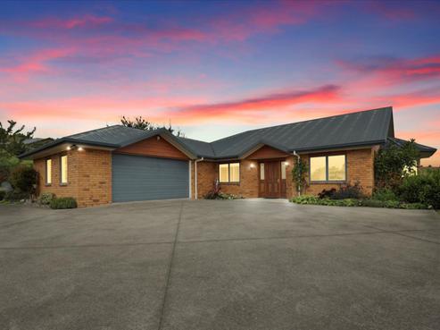 54 Gadsby Road, Te Kuiti