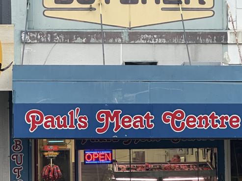 206 Oxford Street, Levin