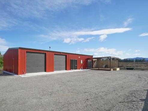 8 Kingfisher Lane, Loburn