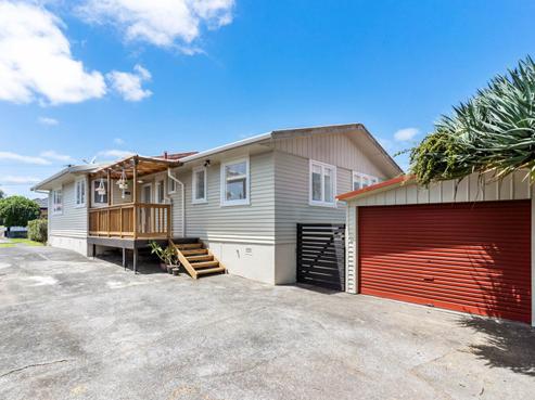 21 Falkirk Street, Blockhouse Bay