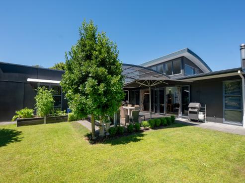 8 Seagers Close, Kinloch