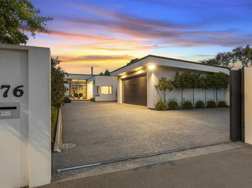 176 Idris Road, Strowan