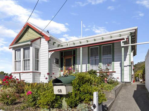 68 Wilson Street, Seaview