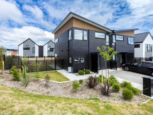 1 Doug Jensen Street, Trentham
