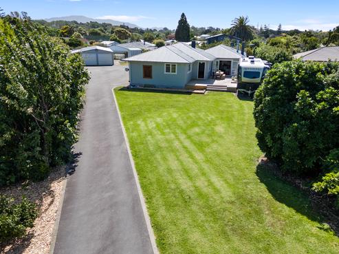 310 Te Moana Road, Waikanae