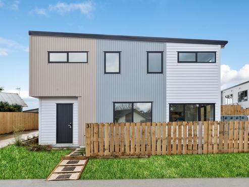 3A Cadiz Place, Red Hill